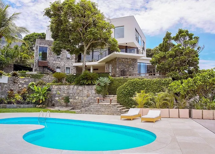 Joie Joa Guest House